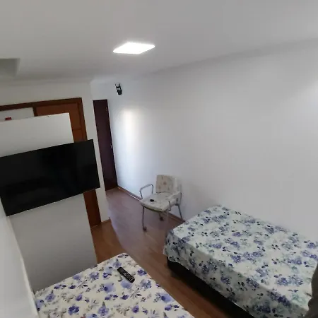 Mini Kitnet - Santa Cruz do Sul-2
